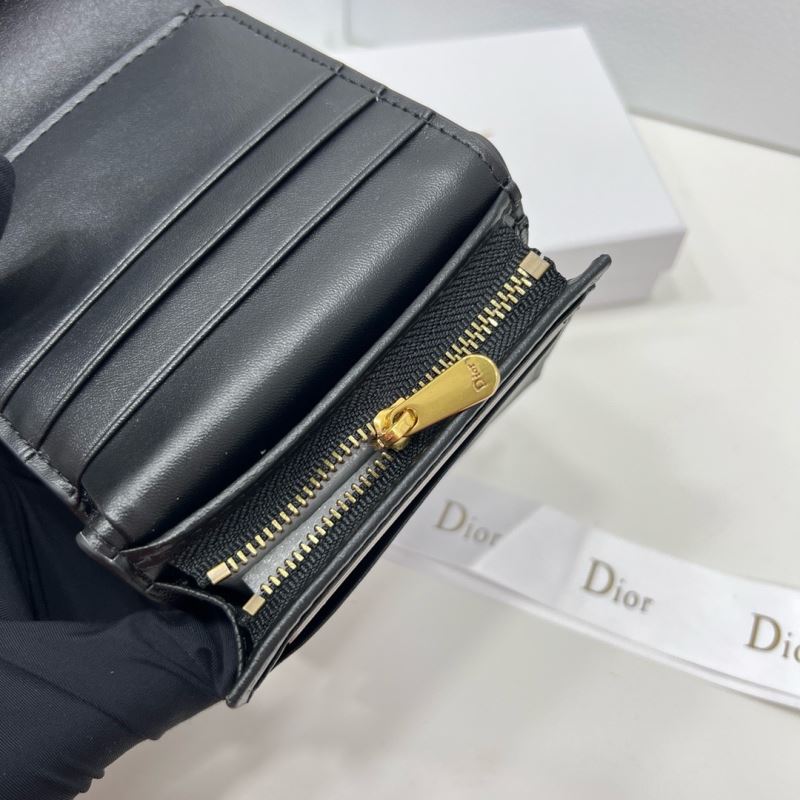 Christian Dior Wallets Purse